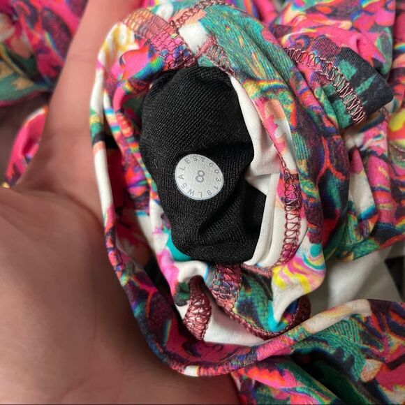 Lululemon Wunder Under Hi-Rise Tight *Nulux 28"
RARE Spectrum - Picture 6 of 7